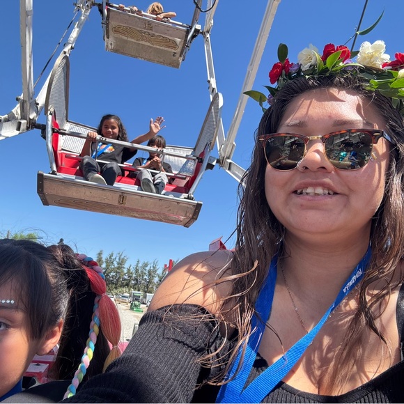 Meet your Posher, Michelle - Picture 6 of 7